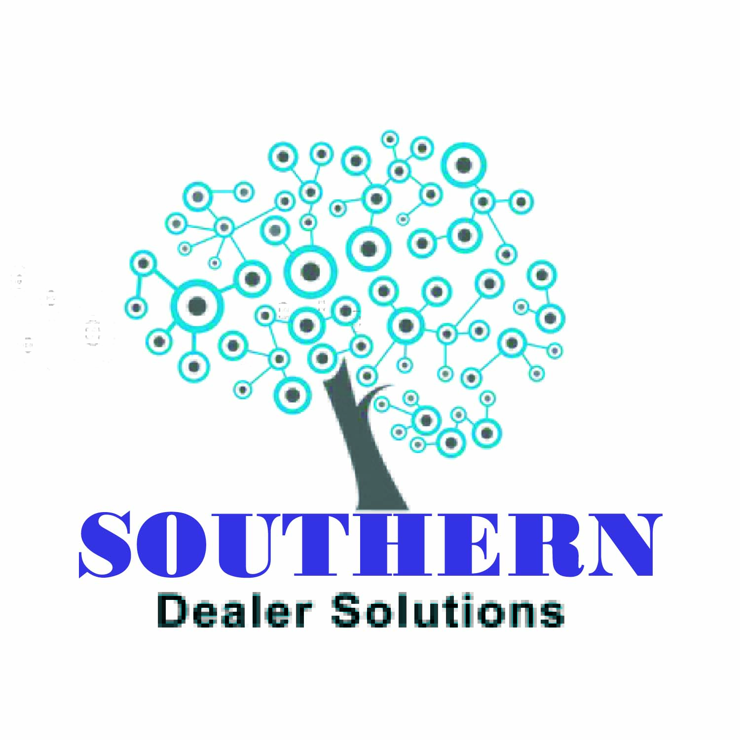 Logo-Design von jafer imam für Southern Dealer Solutions  | Design #20563912