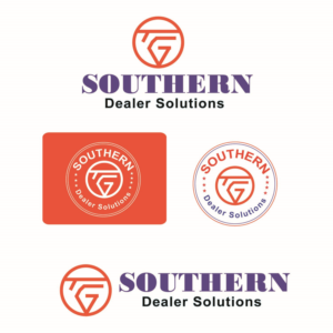 Logo-Design von jafer imam für Southern Dealer Solutions  | Design: #20563915