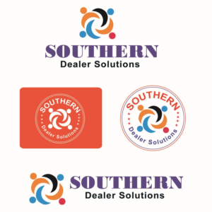 Logo-Design von jafer imam für Southern Dealer Solutions  | Design: #20563916