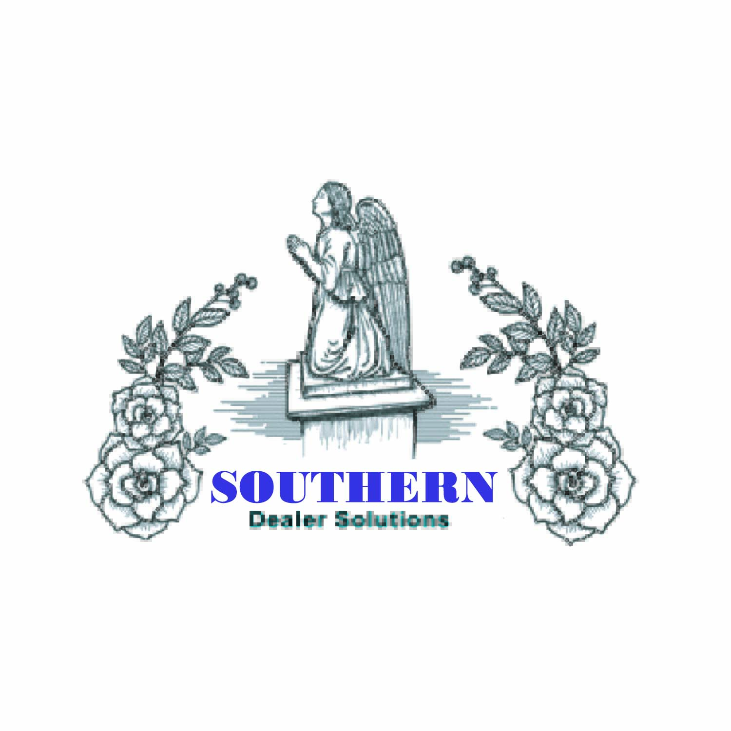 Logo-Design von jafer imam für Southern Dealer Solutions  | Design #20563986