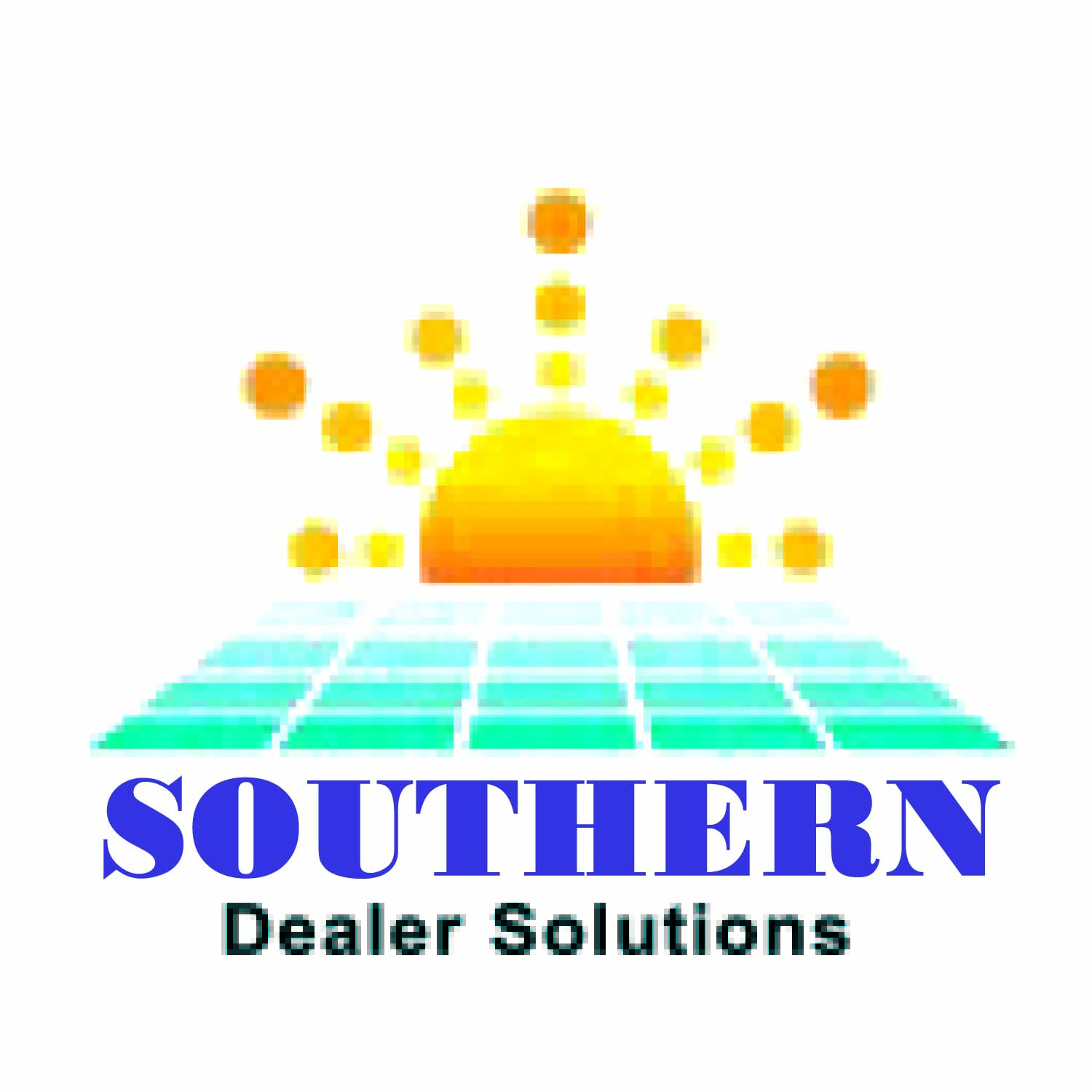 Logo-Design von jafer imam für Southern Dealer Solutions  | Design #20564013