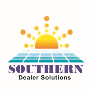 Logo-Design von jafer imam für Southern Dealer Solutions  | Design: #20564013