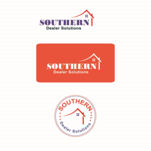 Logo-Design von jafer imam für Southern Dealer Solutions  | Design: #20564054