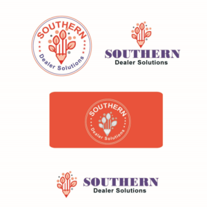 Logo-Design von jafer imam für Southern Dealer Solutions  | Design: #20564055