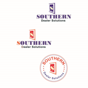 Logo-Design von jafer imam für Southern Dealer Solutions  | Design: #20564057