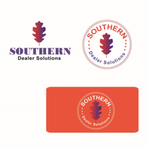 Logo-Design von jafer imam für Southern Dealer Solutions  | Design: #20564058