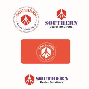 Logo-Design von jafer imam für Southern Dealer Solutions  | Design: #20564061