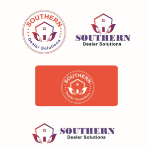 Logo-Design von jafer imam für Southern Dealer Solutions  | Design: #20564063