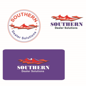 Logo-Design von jafer imam für Southern Dealer Solutions  | Design: #20565249