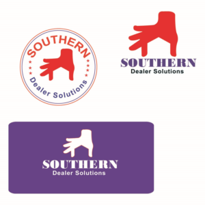 Logo-Design von jafer imam für Southern Dealer Solutions  | Design: #20565250