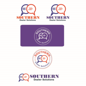 Logo-Design von jafer imam für Southern Dealer Solutions  | Design: #20565251