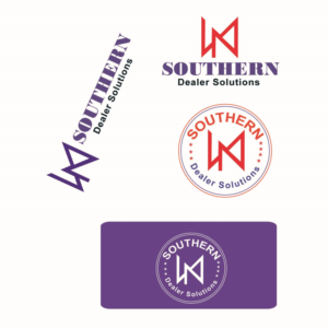 Logo-Design von jafer imam für Southern Dealer Solutions  | Design: #20565254