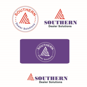 Logo-Design von jafer imam für Southern Dealer Solutions  | Design: #20565255