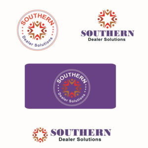 Logo-Design von jafer imam für Southern Dealer Solutions  | Design: #20565256