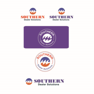 Logo-Design von jafer imam für Southern Dealer Solutions  | Design: #20565375