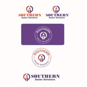 Logo-Design von jafer imam für Southern Dealer Solutions  | Design: #20565376