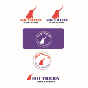 Logo-Design von jafer imam für Southern Dealer Solutions  | Design: #20565378