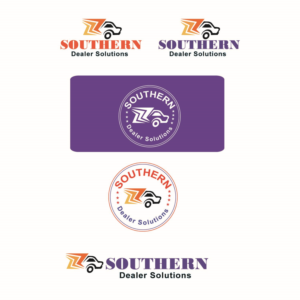 Logo-Design von jafer imam für Southern Dealer Solutions  | Design: #20565379