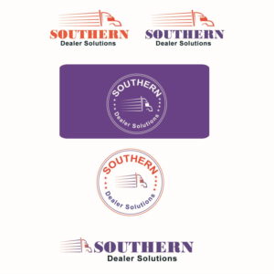Logo-Design von jafer imam für Southern Dealer Solutions  | Design: #20565383