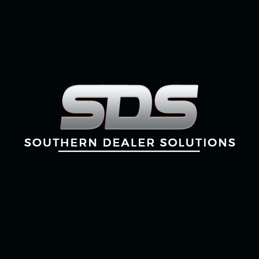 Diseño de Logo por David 56 para Southern Dealer Solutions  | Diseño #20590513