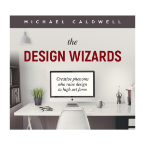 THE DESIGN WIZARDS - creative phenoms who raise design to high art form. | Buchumschlag Design von espacio_M