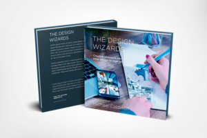 Book Cover Design by Sarina.dsg for Creative Classics Inc. | Design: #20561116
