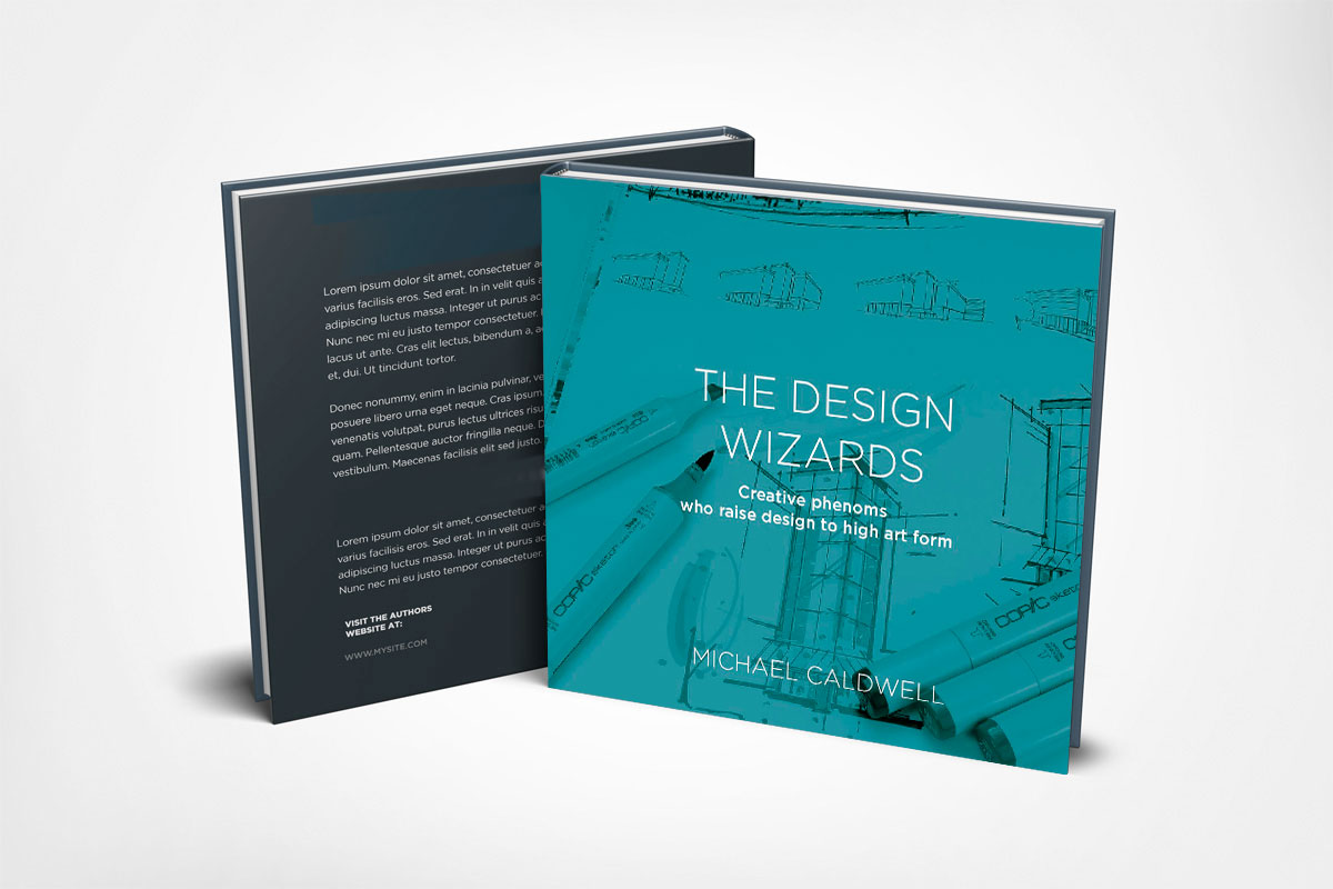 Book Cover Design by Sarina.dsg for Creative Classics Inc. | Design #20561205