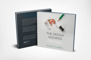 Book Cover Design by Sarina.dsg for Creative Classics Inc. | Design: #20561207
