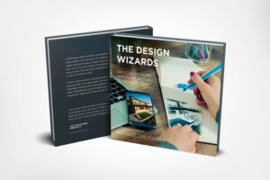 Book Cover Design by Sarina.dsg for Creative Classics Inc. | Design: #20561487
