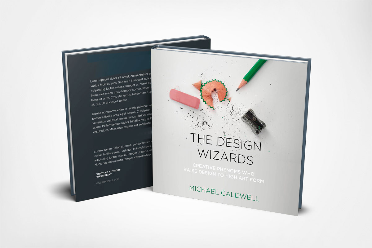 Book Cover Design by Sarina.dsg for Creative Classics Inc. | Design #20561690