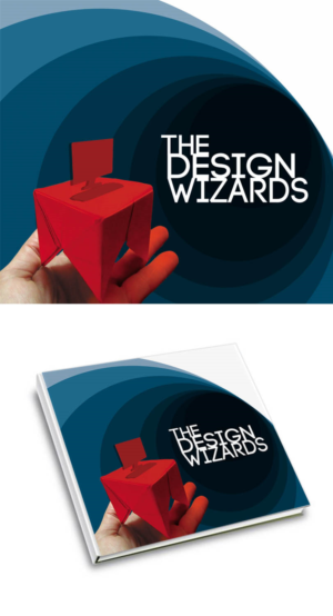 Buchumschlag Design von lynoir für Creative Classics Inc. | Design #20570340