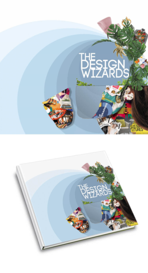 Book Cover Design by lynoir for Creative Classics Inc. | Design: #20570917