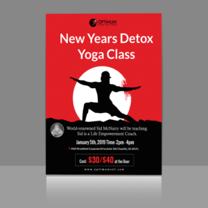 Design de Flyer par debdesign pour ce projet | Design : #20555633