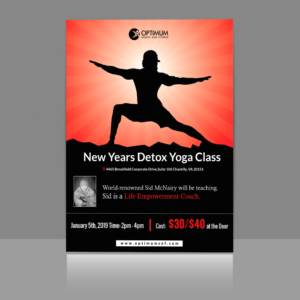 Design de Flyer par debdesign pour ce projet | Design : #20555641
