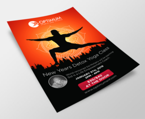 Design de Flyer par debdesign pour ce projet | Design : #20558725