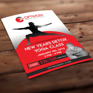 Design de Flyer par debdesign pour ce projet | Design : #20558769