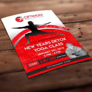 Design de Flyer par debdesign pour ce projet | Design : #20558770