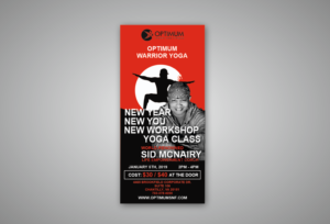 Design de Flyer par Oleg Onoychenko pour ce projet | Design : #20554630