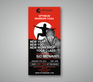 Design de Flyer par Oleg Onoychenko pour ce projet | Design : #20559614