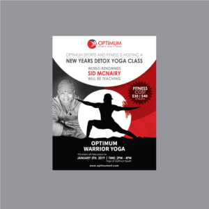Diseño de Flyer por fastdesign360 para este proyecto | Diseño #20553886