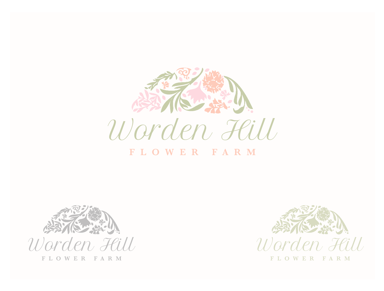 Logo Design by wonderland for this project | Design #20556548