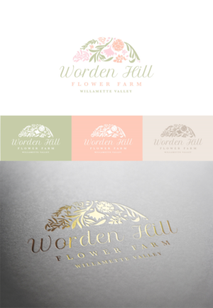 Design de Logo par wonderland pour ce projet | Design : #20566806