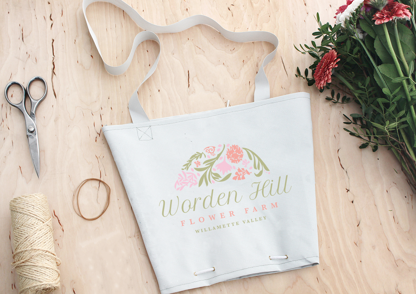 Logo Design by wonderland for this project | Design #20566909