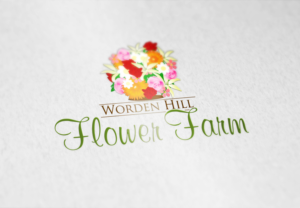 Logo Design by Roger B.