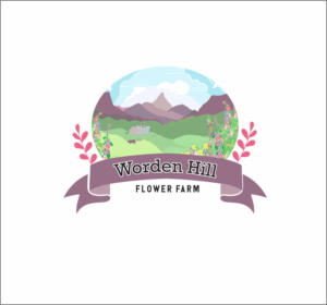 Worden Hill Flower Farm | Design de Logo par fumbh.designs