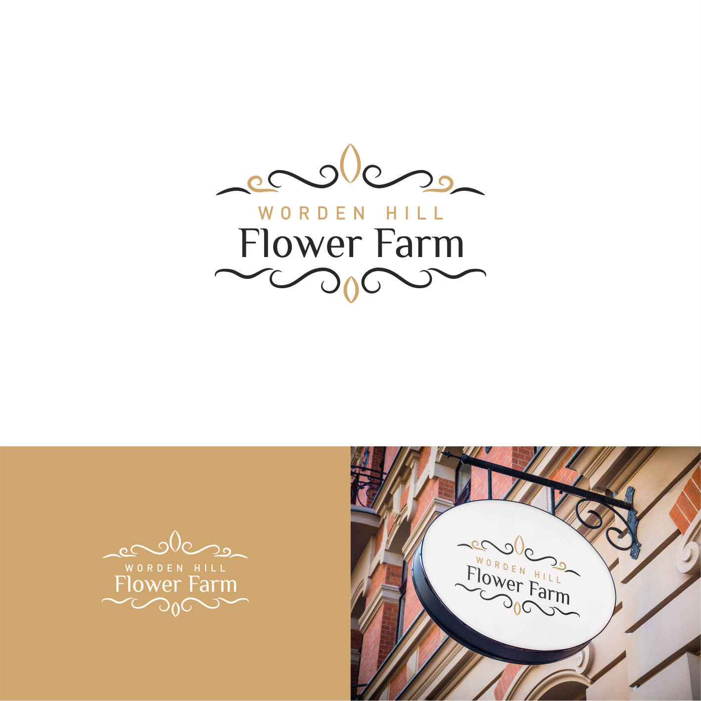 Logo Design by Big Stone Studio for this project | Design #20554266