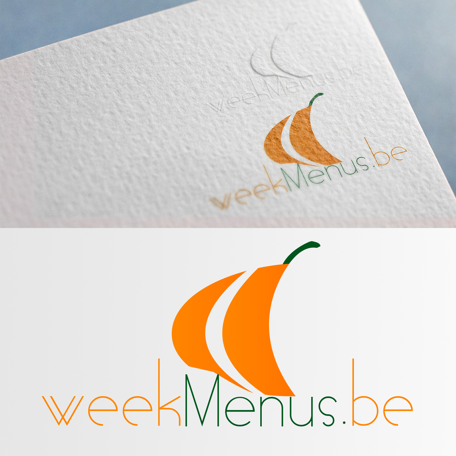 Logo Design by Harly Bay for Avocado van de Duivel | Design #20604425