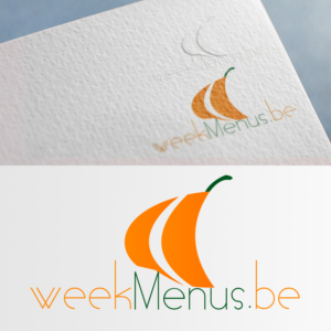 Design de Logo par Harly Bay pour Avocado van de Duivel | Design #20604425