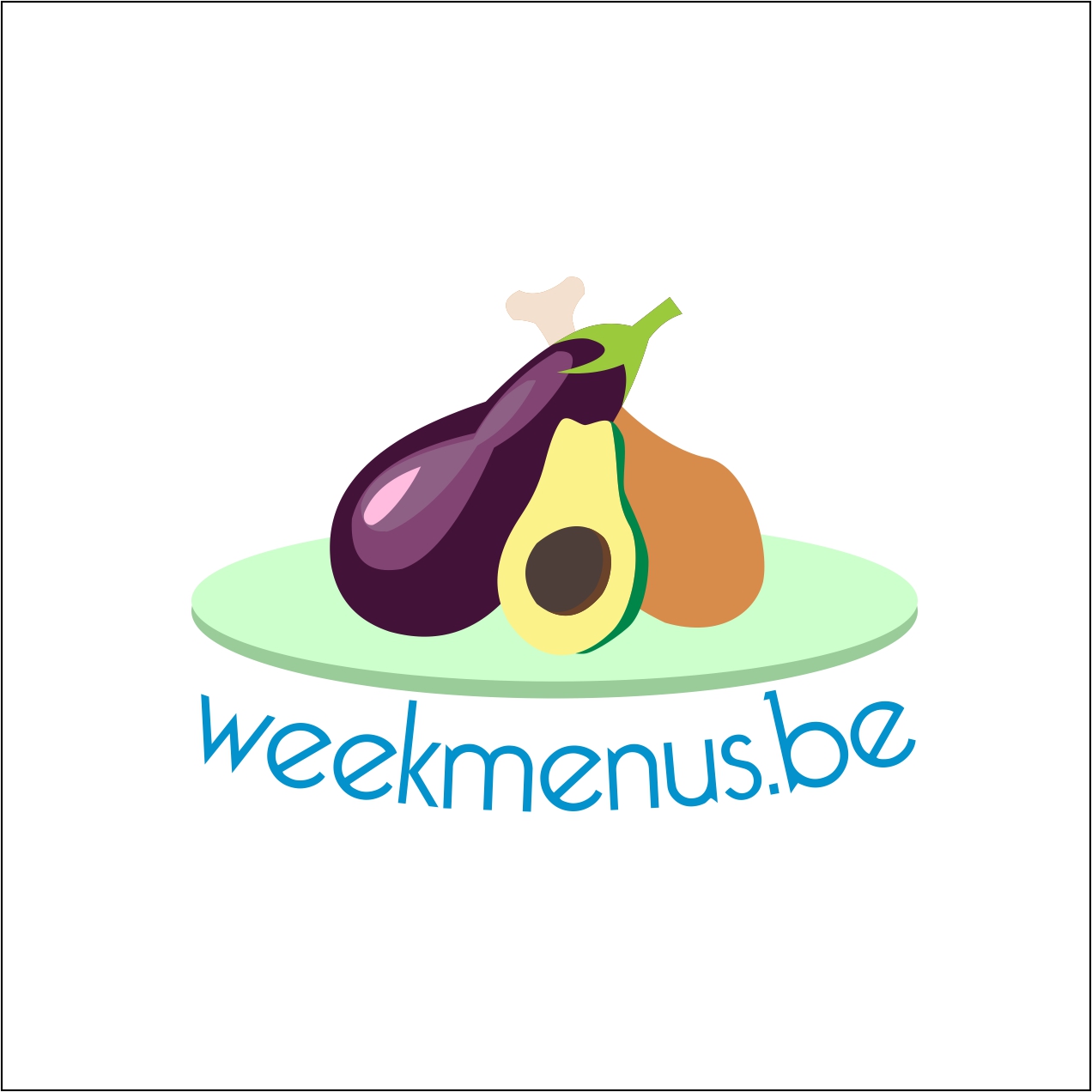 Logo Design by Wibisono for Avocado van de Duivel | Design #20604905