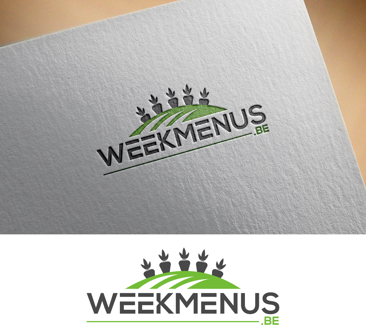 Logo Design by Md Sahab Uddin for Avocado van de Duivel | Design #20563935
